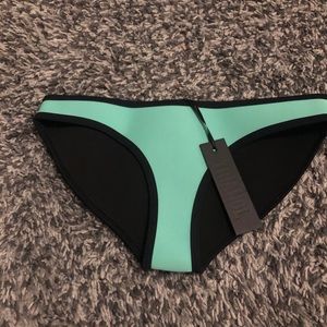 Triangl bathing suit bottoms!